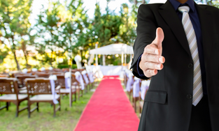 Erigo Events - Corporate Events and Wedding Planners, Bangalore